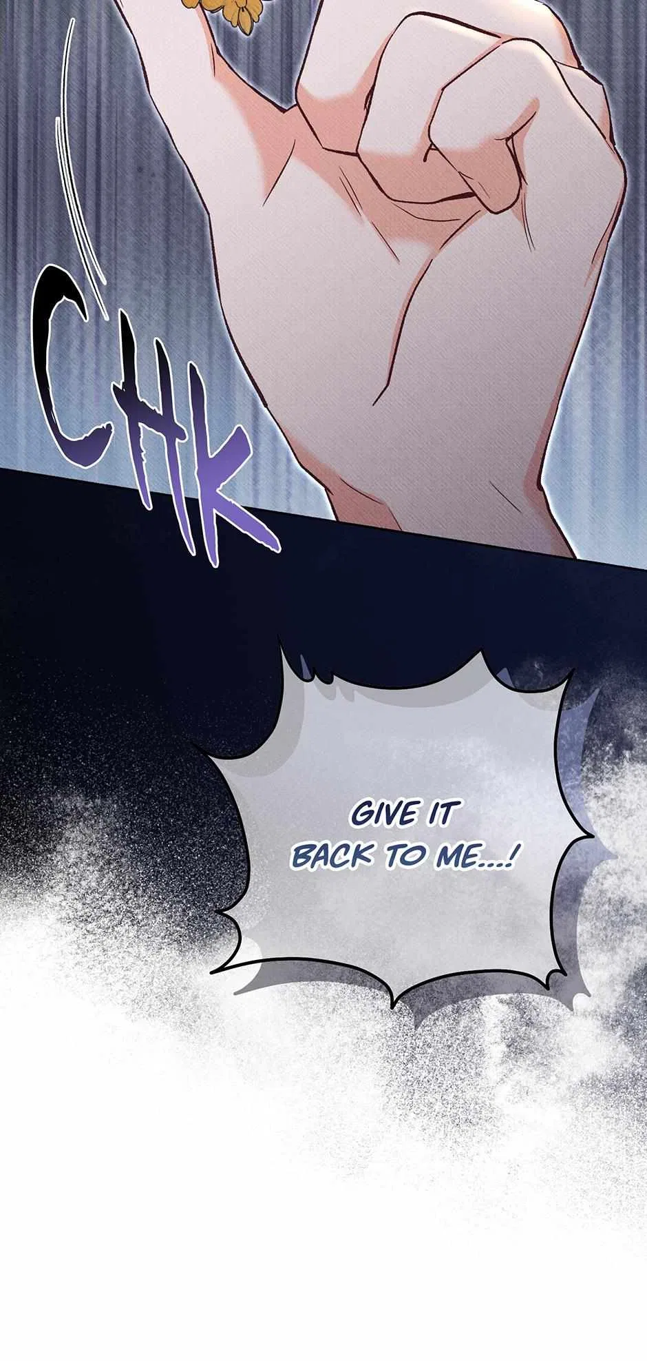 Dear My Rude Darling With Multiple Personality Chapter 61 – Page 77
