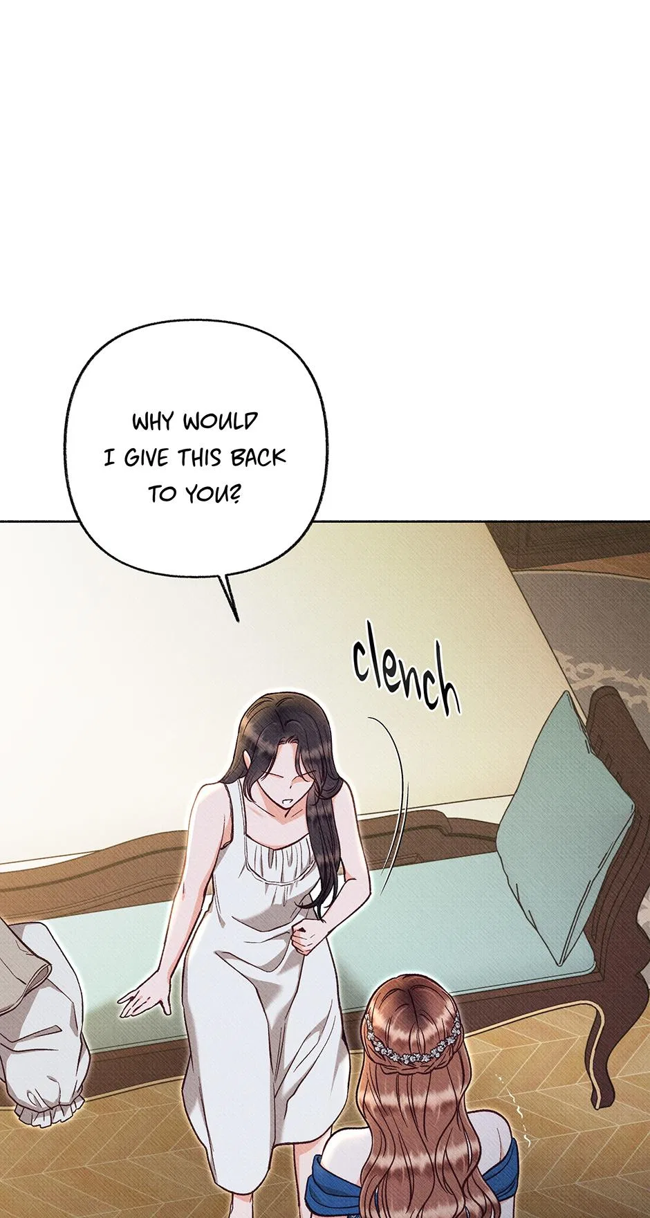 Dear My Rude Darling With Multiple Personality Chapter 61 – Page 78
