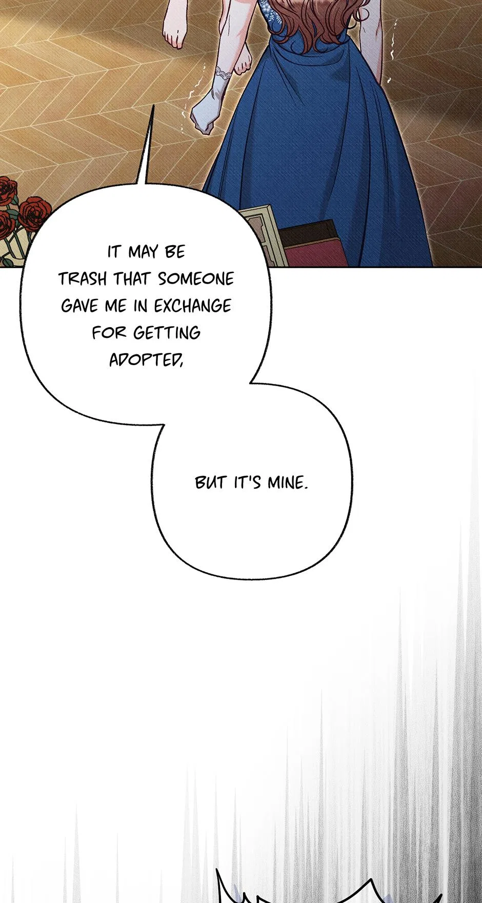 Dear My Rude Darling With Multiple Personality Chapter 61 – Page 79