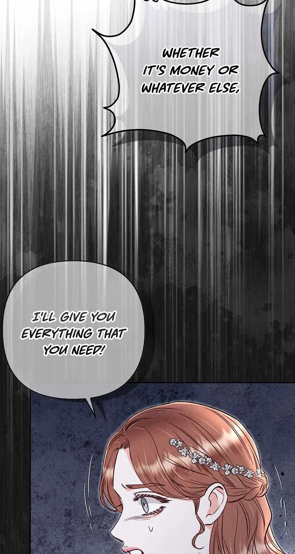 Dear My Rude Darling With Multiple Personality Chapter 61 – Page 80