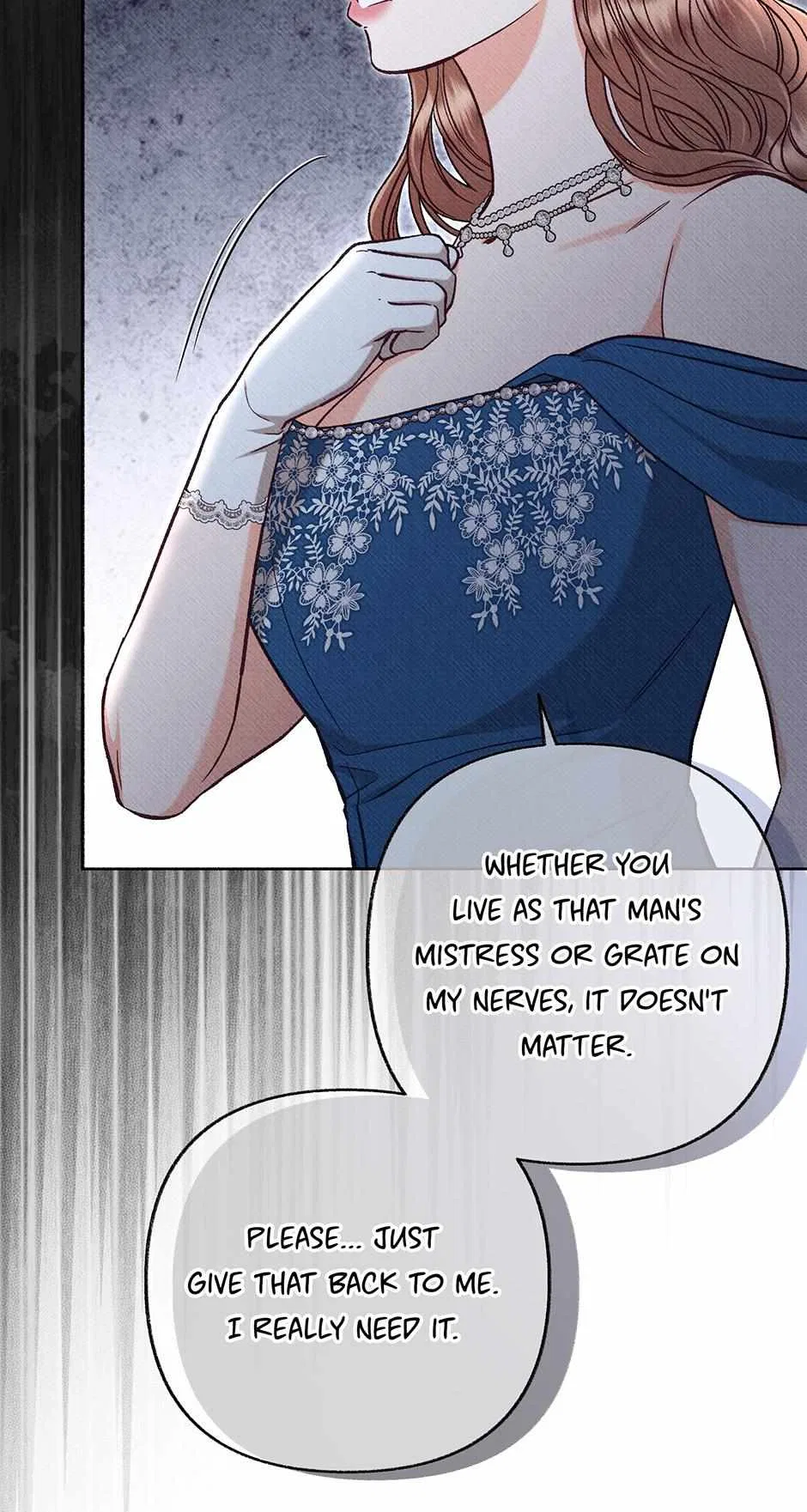 Dear My Rude Darling With Multiple Personality Chapter 61 – Page 81