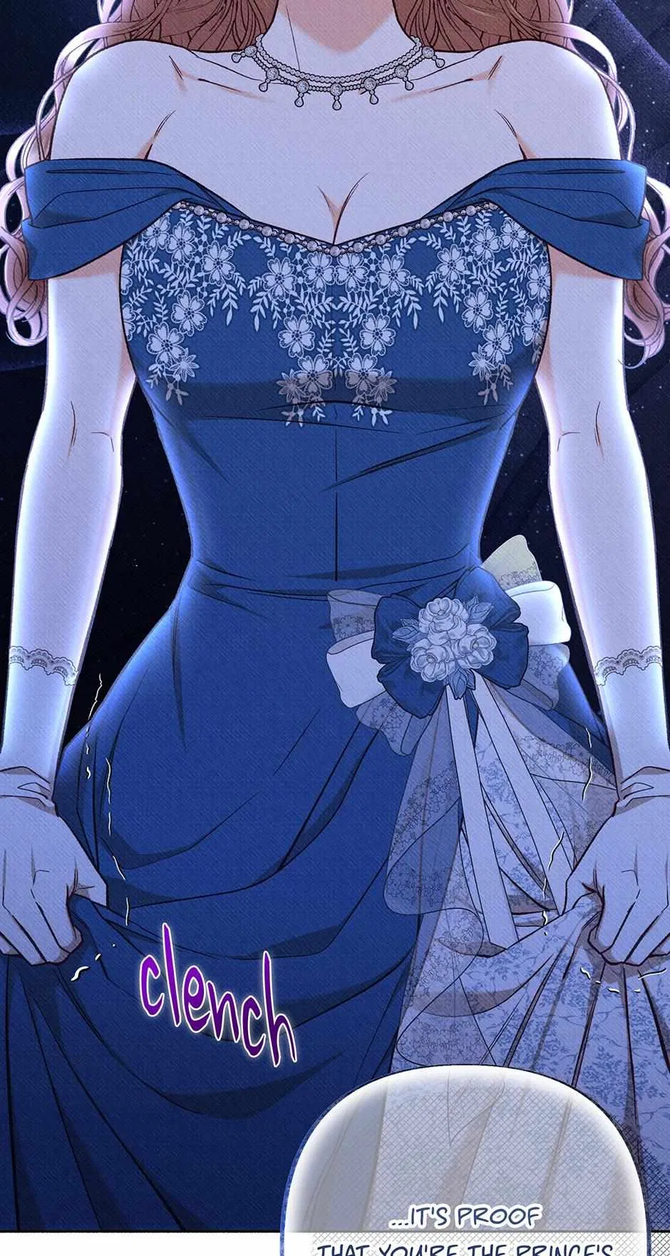 Dear My Rude Darling With Multiple Personality Chapter 61 – Page 84
