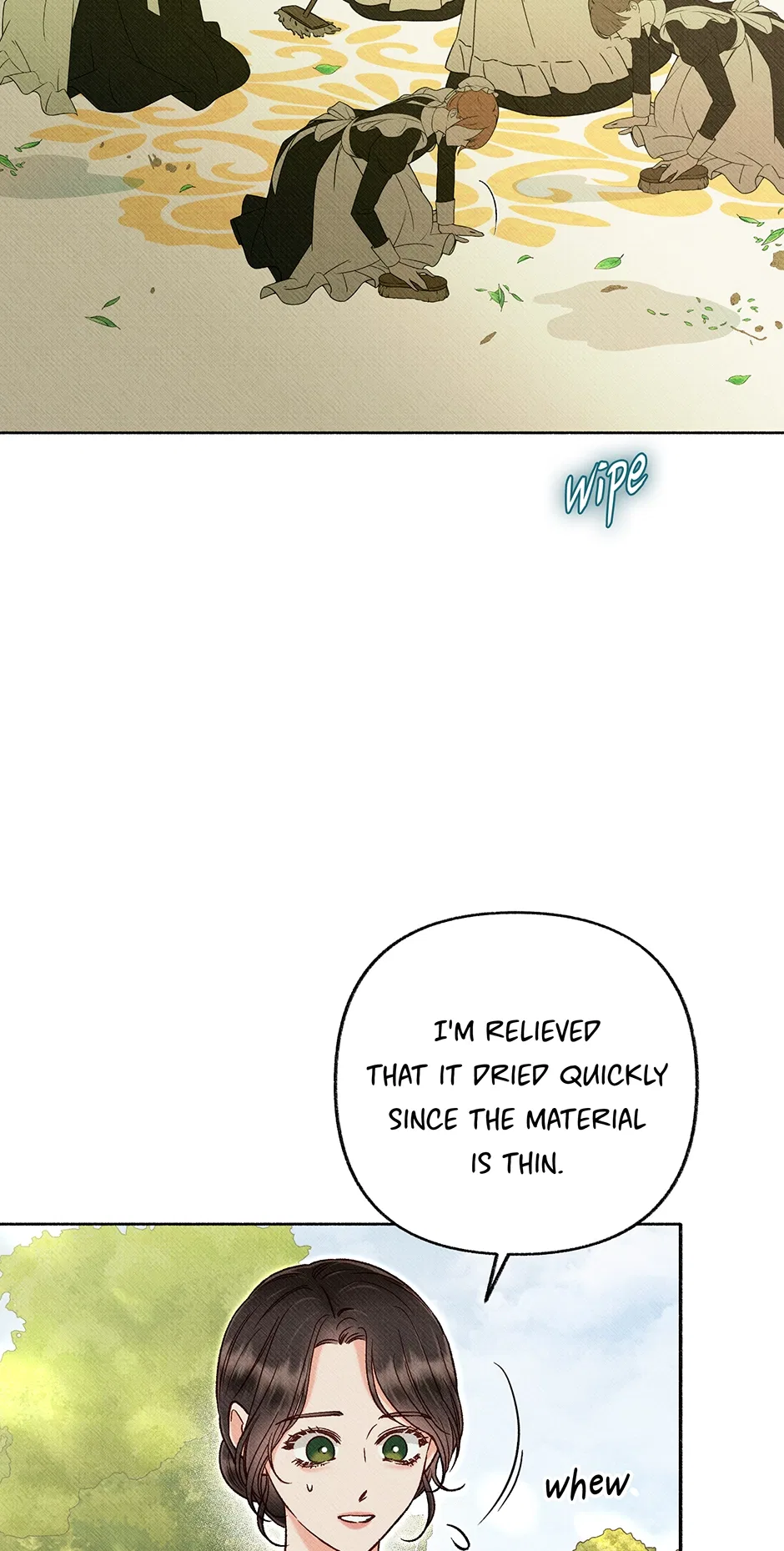 Dear My Rude Darling With Multiple Personality Chapter 60 – Page 3