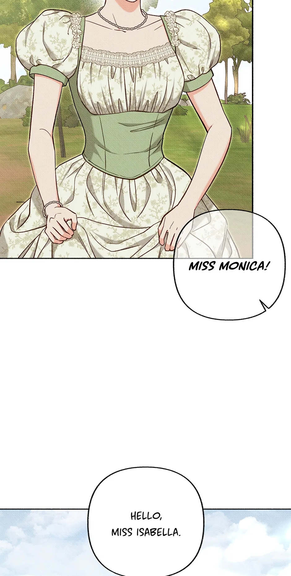 Dear My Rude Darling With Multiple Personality Chapter 60 – Page 4