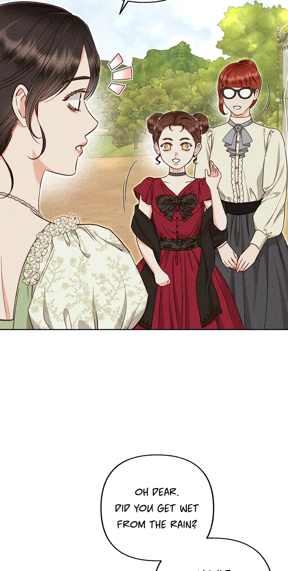 Dear My Rude Darling With Multiple Personality Chapter 60 – Page 5