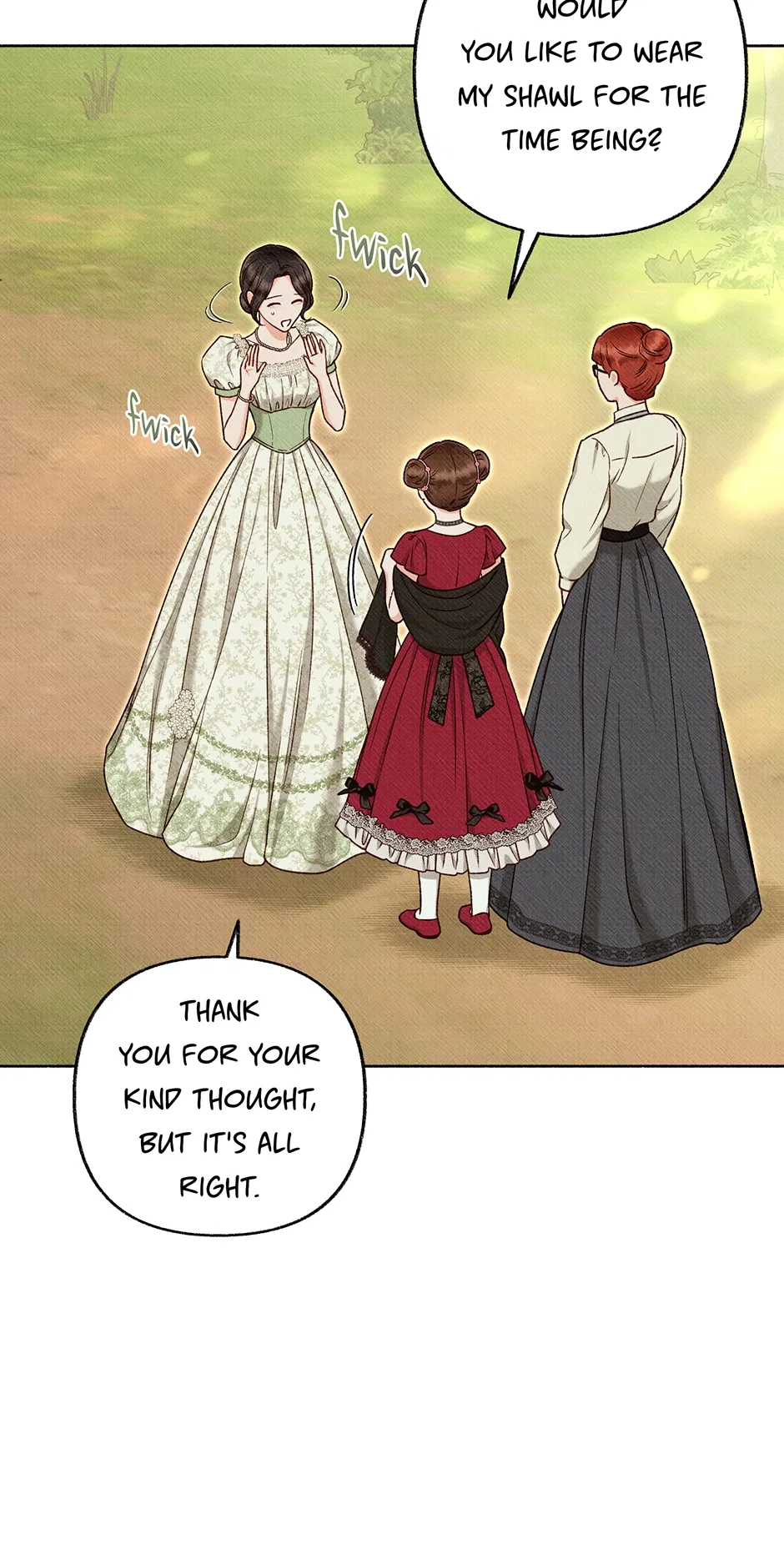 Dear My Rude Darling With Multiple Personality Chapter 60 – Page 6