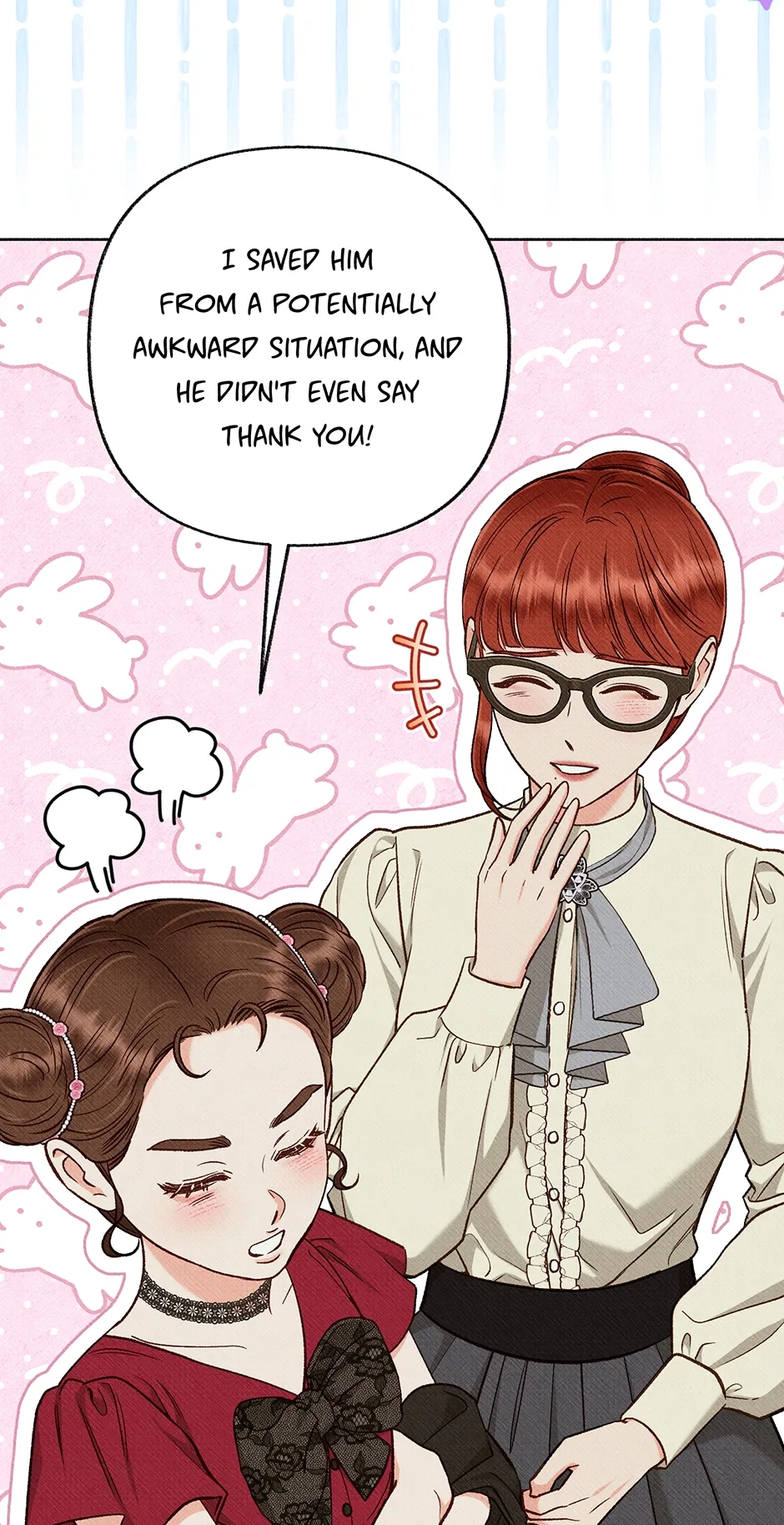 Dear My Rude Darling With Multiple Personality Chapter 60 – Page 9