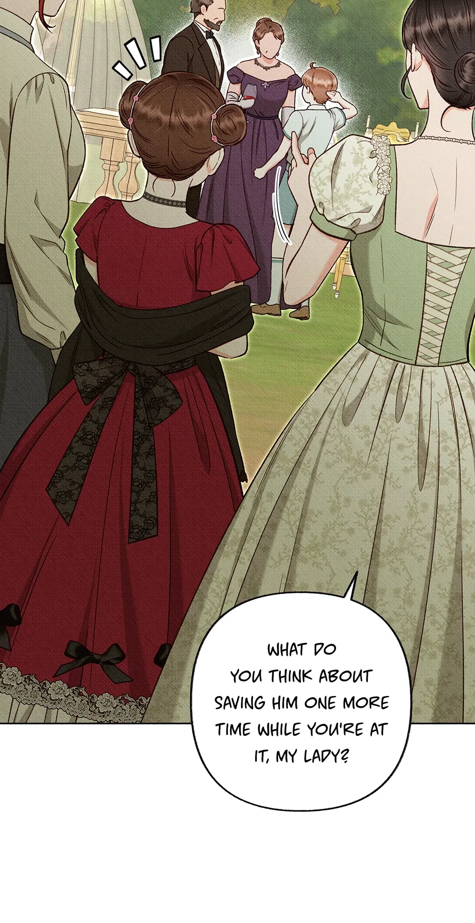 Dear My Rude Darling With Multiple Personality Chapter 60 – Page 11