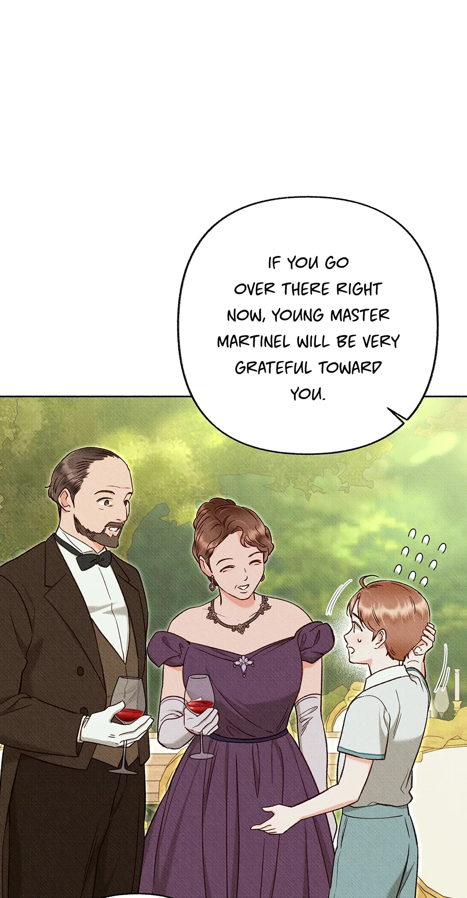Dear My Rude Darling With Multiple Personality Chapter 60 – Page 12