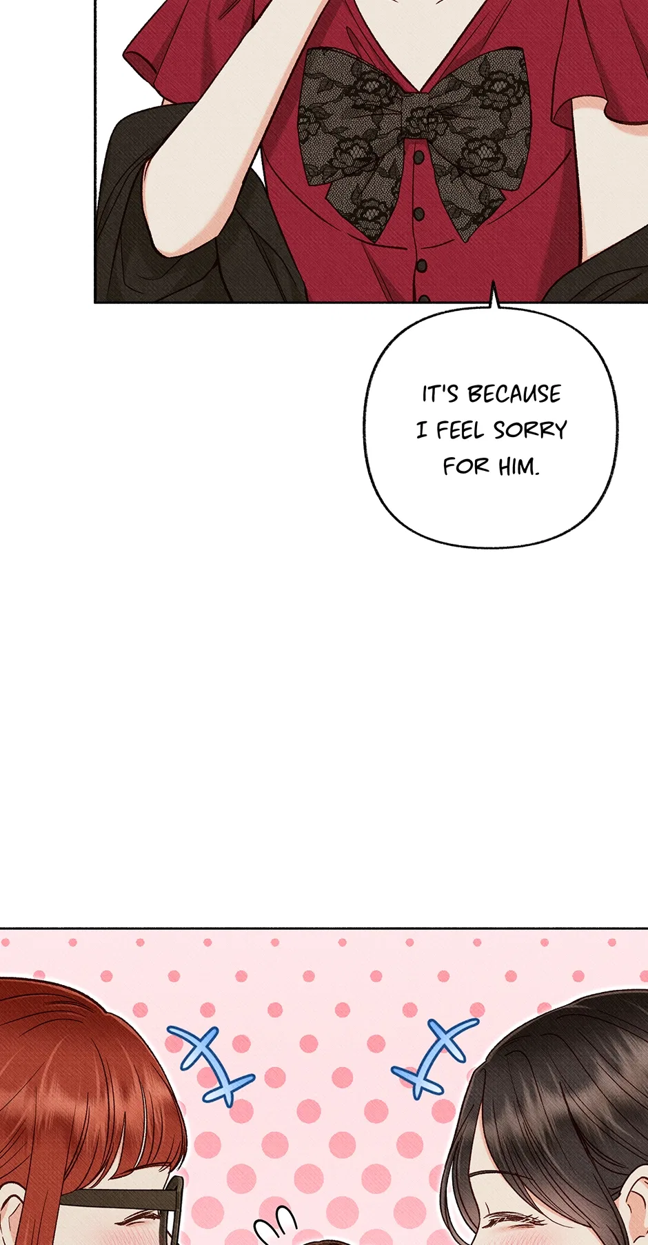 Dear My Rude Darling With Multiple Personality Chapter 60 – Page 14