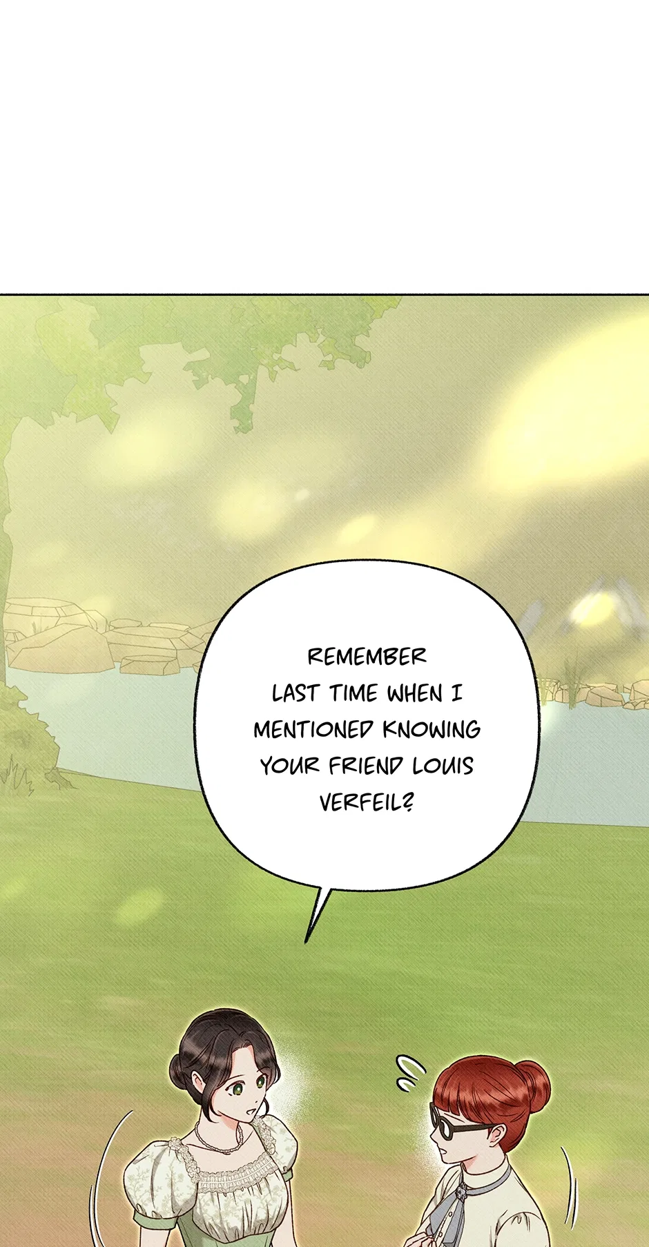 Dear My Rude Darling With Multiple Personality Chapter 60 – Page 17