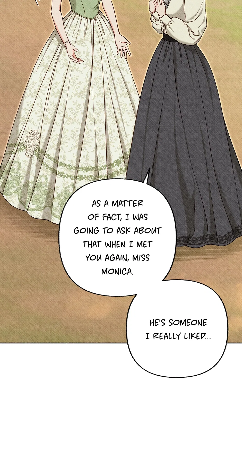 Dear My Rude Darling With Multiple Personality Chapter 60 – Page 18