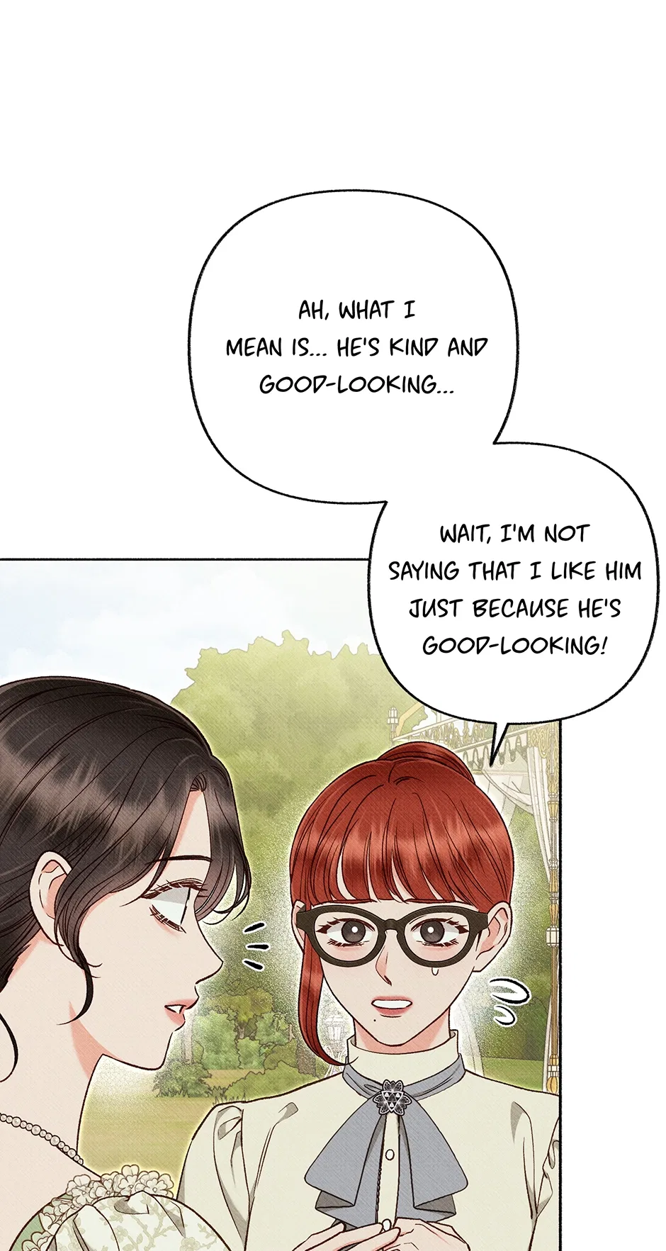 Dear My Rude Darling With Multiple Personality Chapter 60 – Page 19