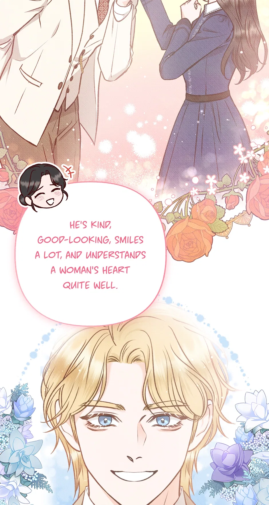 Dear My Rude Darling With Multiple Personality Chapter 60 – Page 21