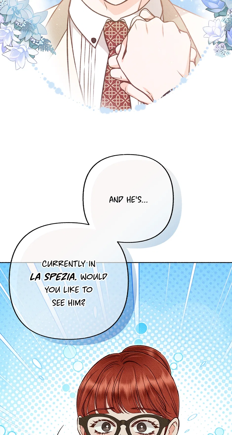 Dear My Rude Darling With Multiple Personality Chapter 60 – Page 22