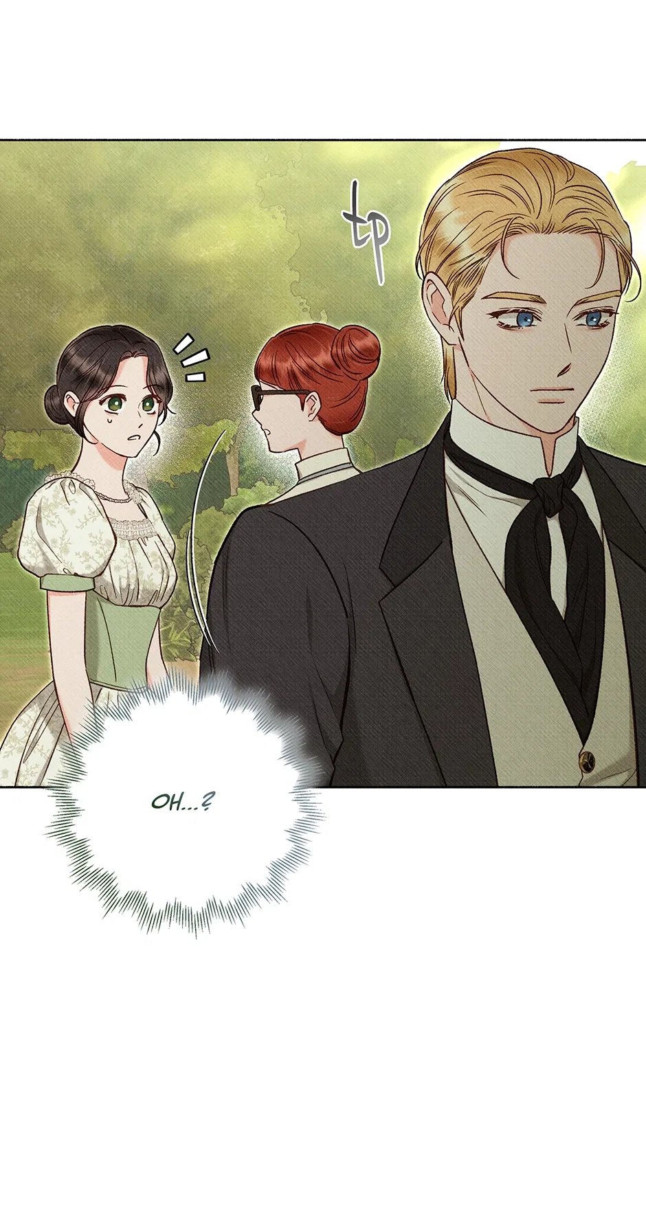 Dear My Rude Darling With Multiple Personality Chapter 60 – Page 25