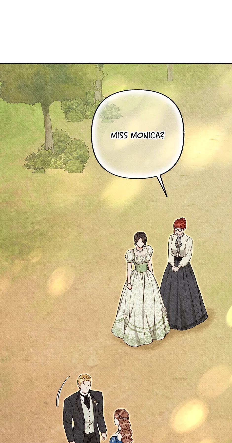 Dear My Rude Darling With Multiple Personality Chapter 60 – Page 26