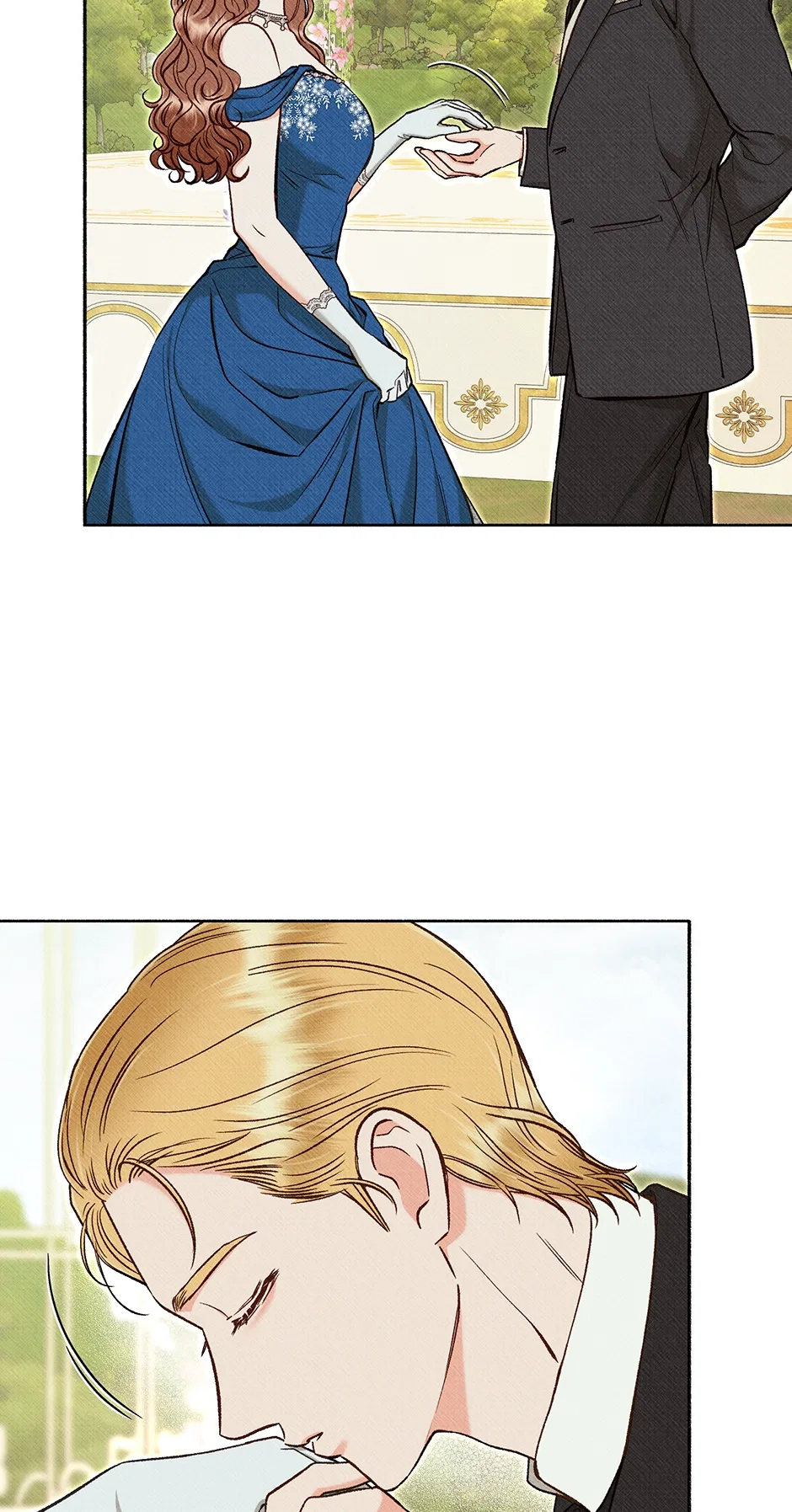 Dear My Rude Darling With Multiple Personality Chapter 60 – Page 28