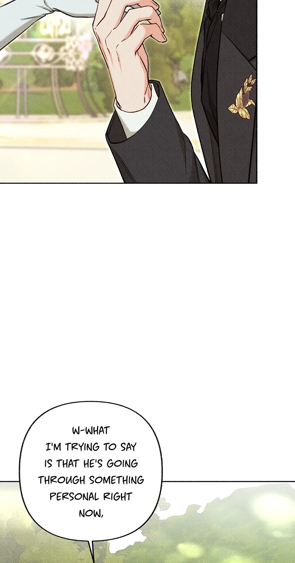 Dear My Rude Darling With Multiple Personality Chapter 60 – Page 29