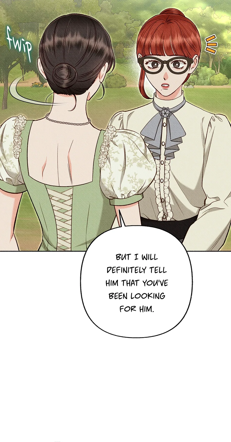Dear My Rude Darling With Multiple Personality Chapter 60 – Page 30