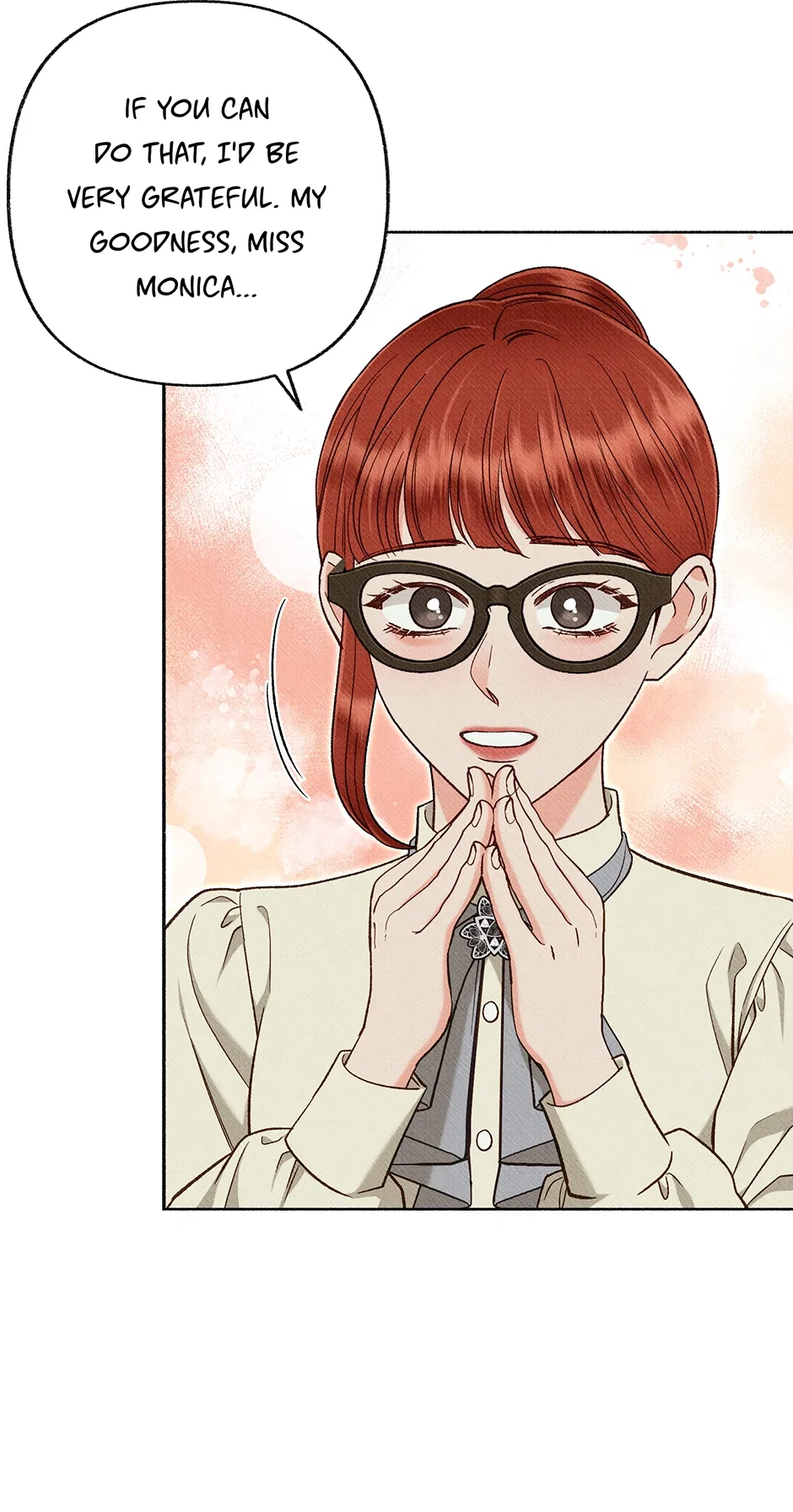 Dear My Rude Darling With Multiple Personality Chapter 60 – Page 31