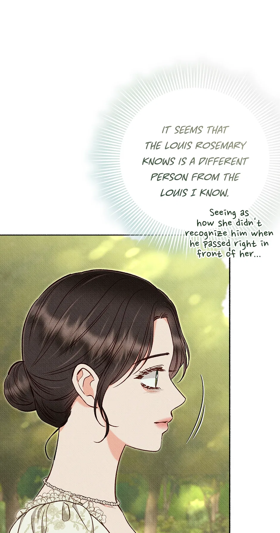 Dear My Rude Darling With Multiple Personality Chapter 60 – Page 32