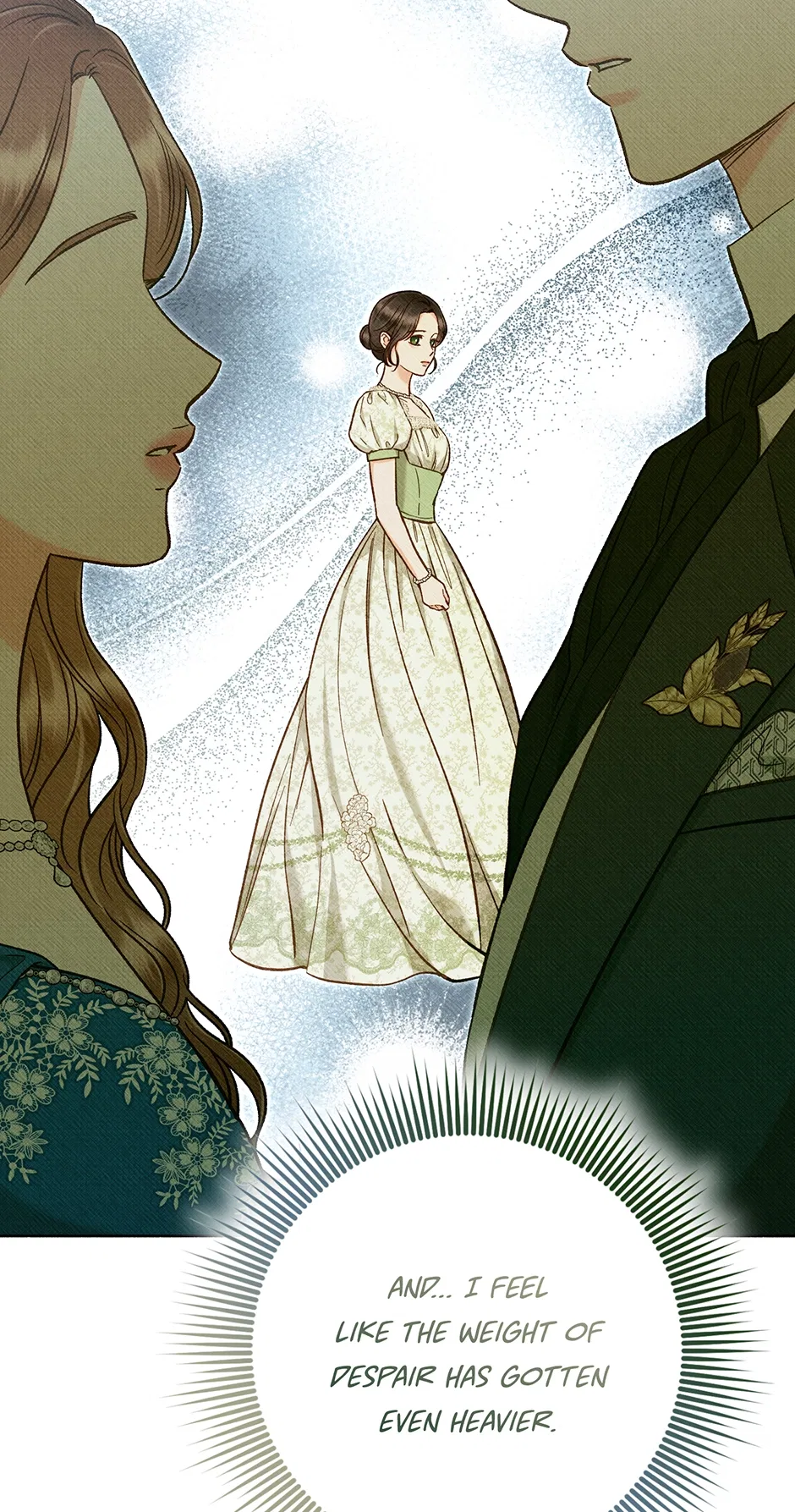 Dear My Rude Darling With Multiple Personality Chapter 60 – Page 34