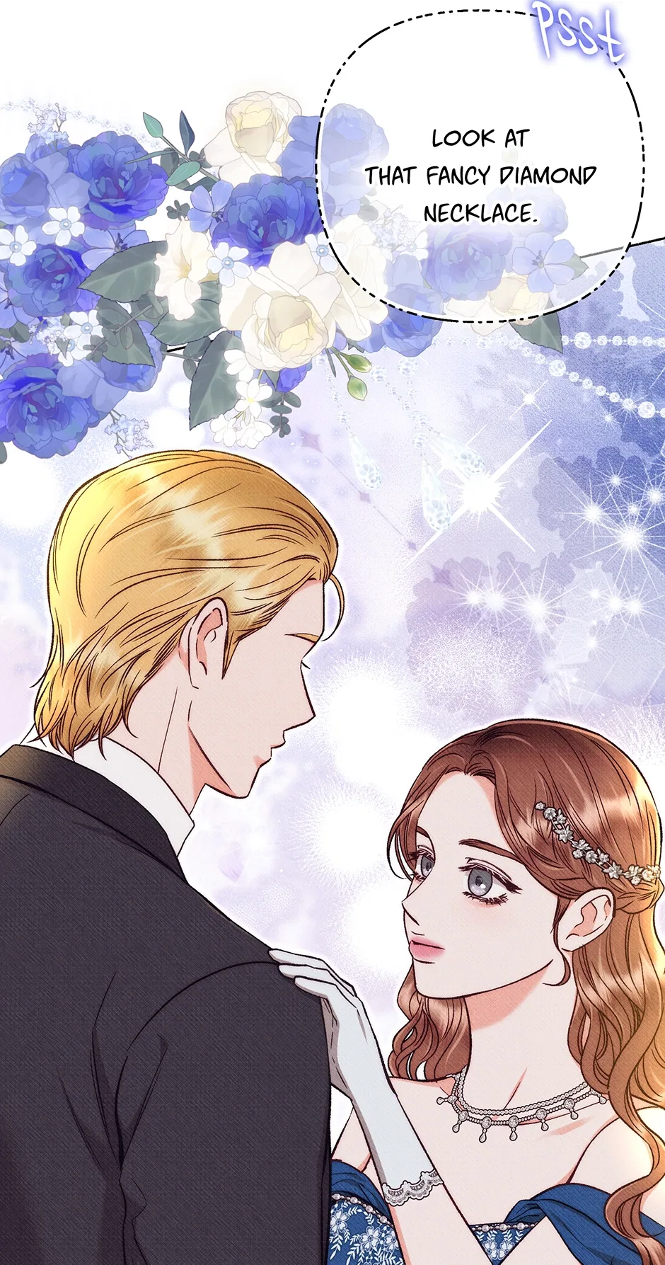 Dear My Rude Darling With Multiple Personality Chapter 60 – Page 39