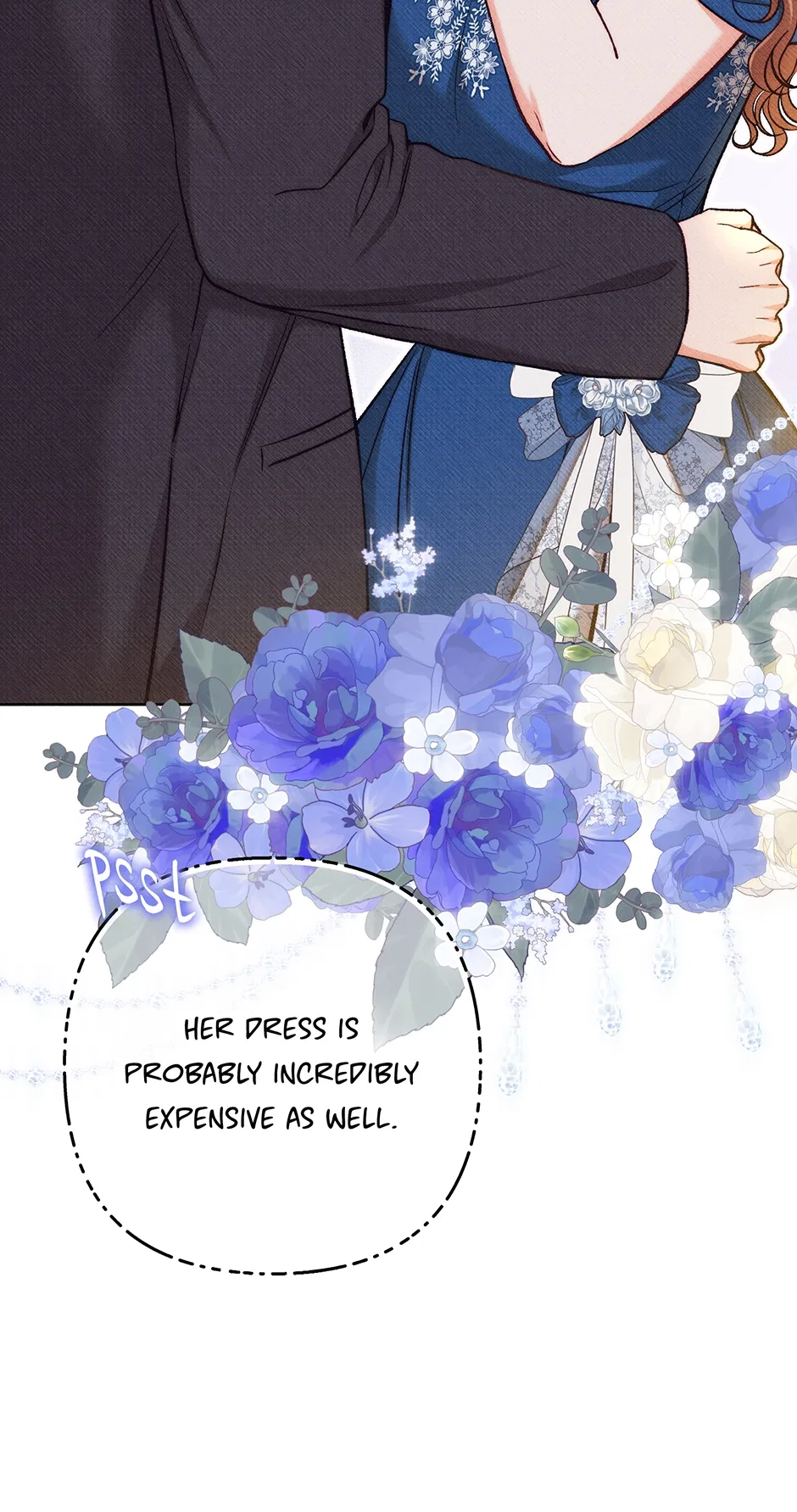 Dear My Rude Darling With Multiple Personality Chapter 60 – Page 40