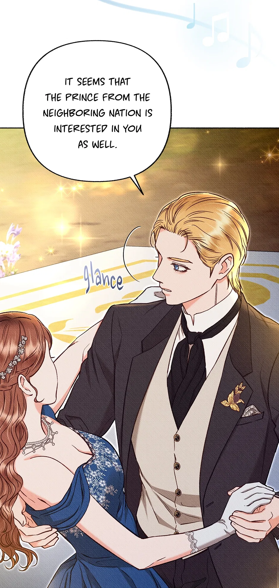 Dear My Rude Darling With Multiple Personality Chapter 60 – Page 45