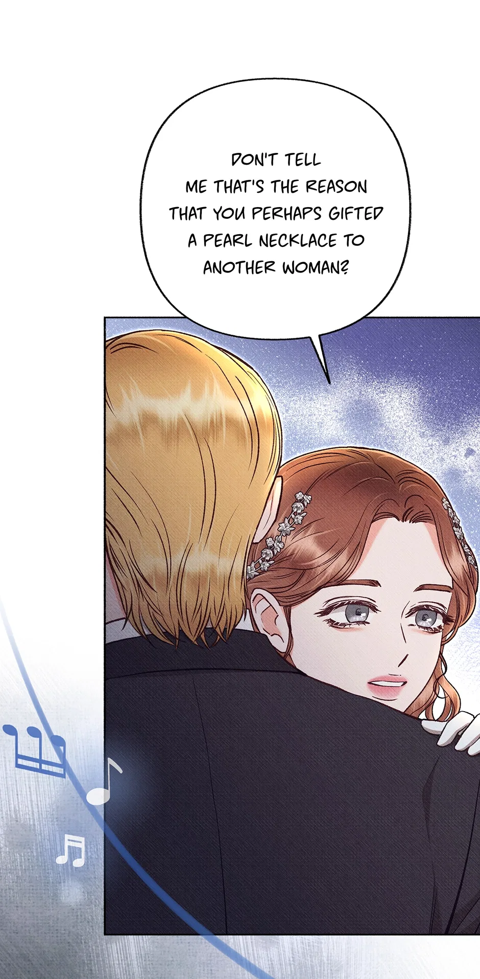 Dear My Rude Darling With Multiple Personality Chapter 60 – Page 48