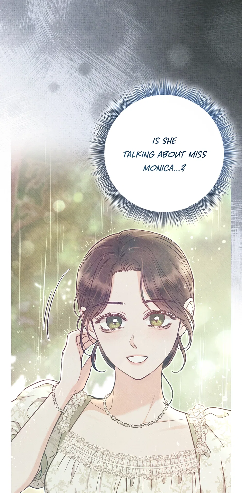 Dear My Rude Darling With Multiple Personality Chapter 60 – Page 50