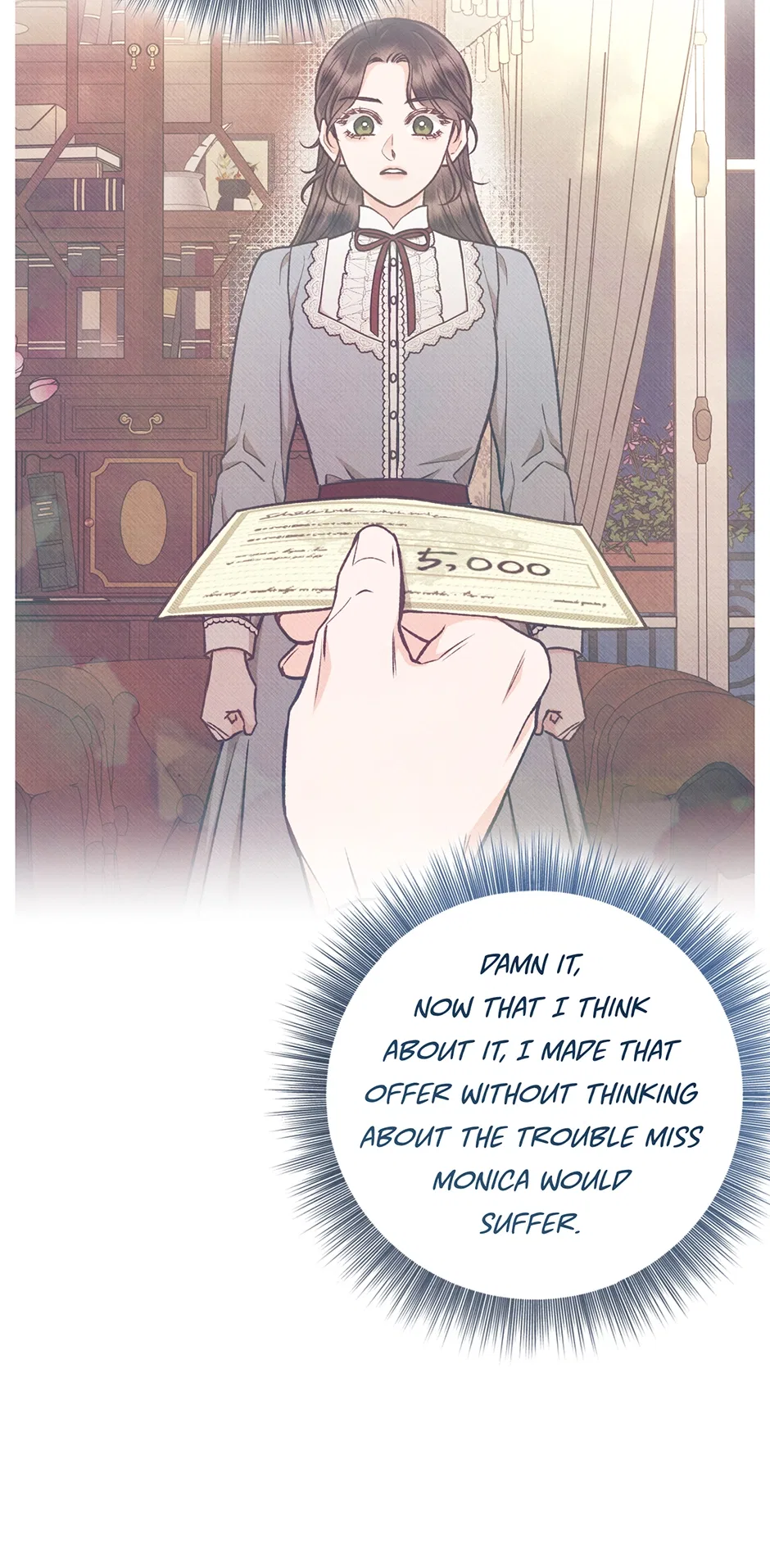 Dear My Rude Darling With Multiple Personality Chapter 60 – Page 52