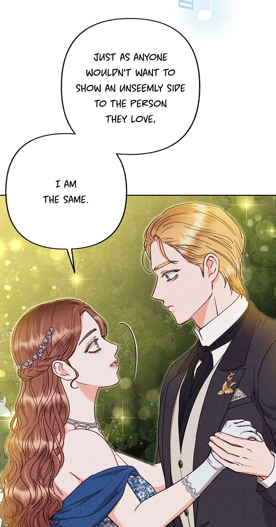 Dear My Rude Darling With Multiple Personality Chapter 60 – Page 54