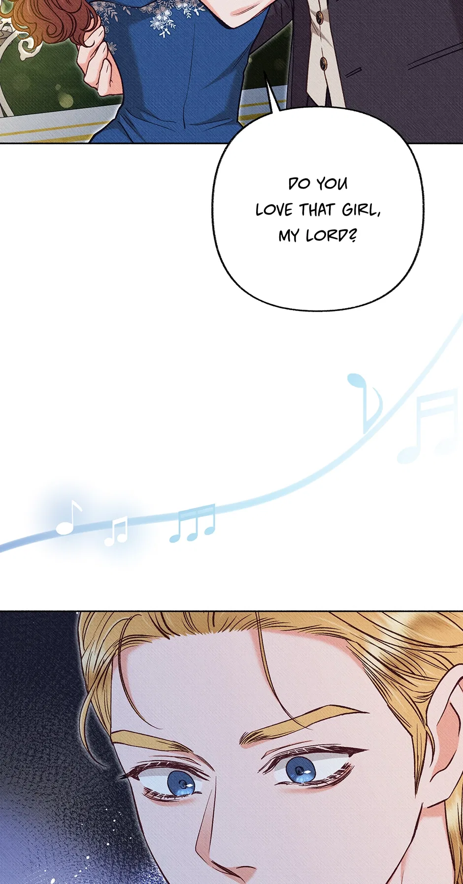 Dear My Rude Darling With Multiple Personality Chapter 60 – Page 55