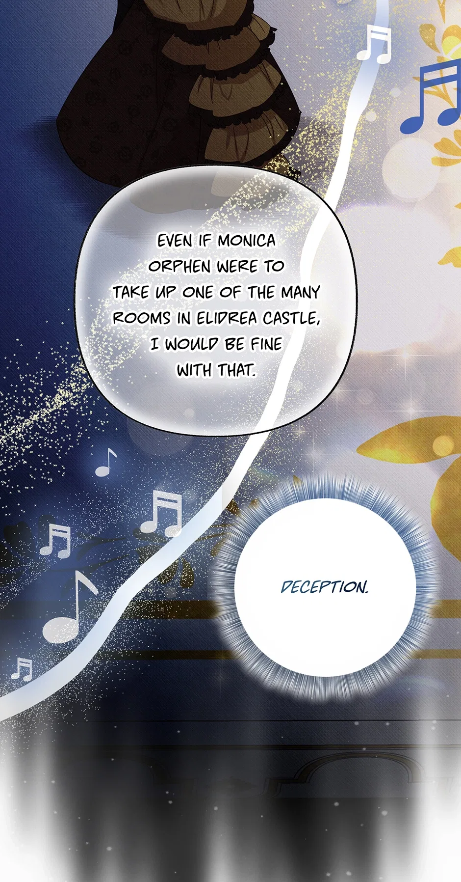 Dear My Rude Darling With Multiple Personality Chapter 60 – Page 59