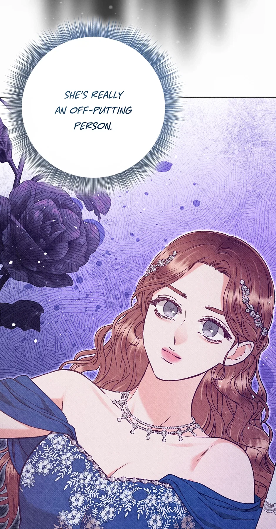 Dear My Rude Darling With Multiple Personality Chapter 60 – Page 60