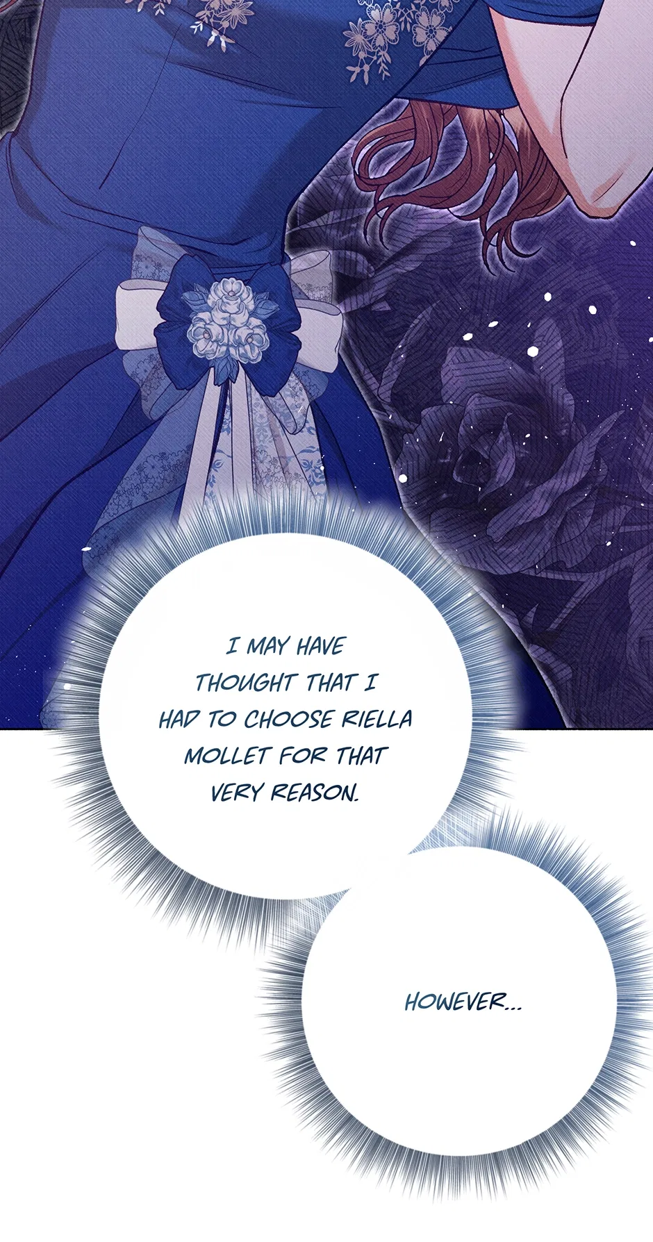 Dear My Rude Darling With Multiple Personality Chapter 60 – Page 61