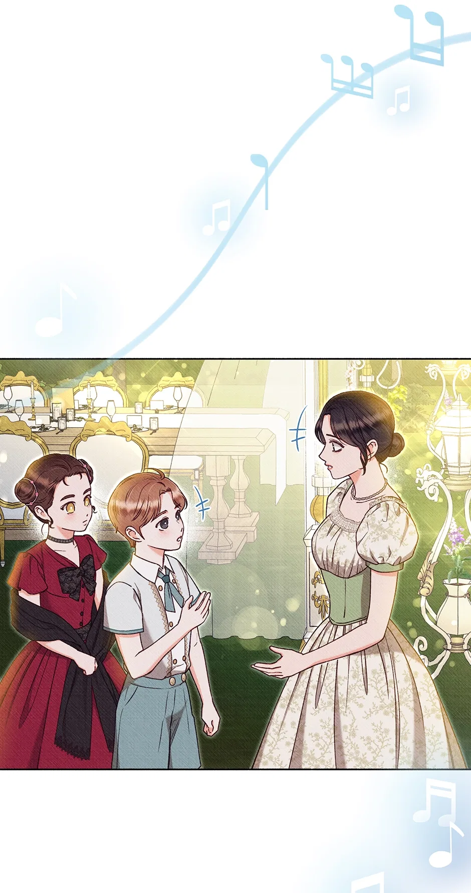 Dear My Rude Darling With Multiple Personality Chapter 60 – Page 63
