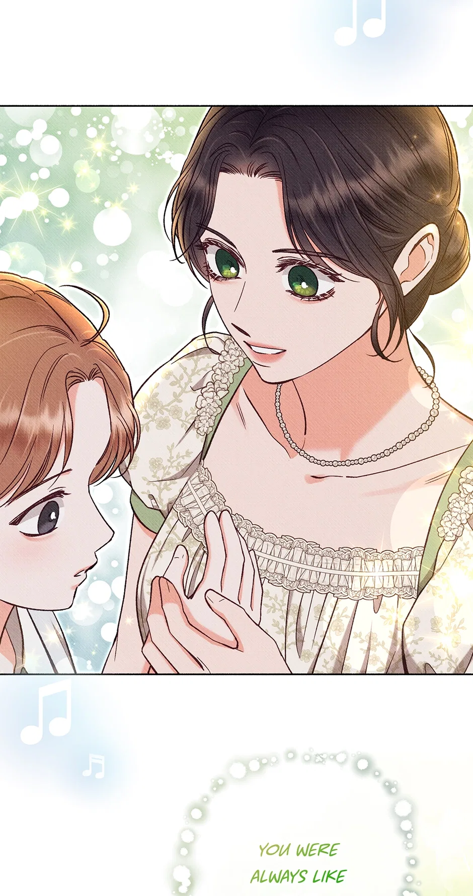 Dear My Rude Darling With Multiple Personality Chapter 60 – Page 64