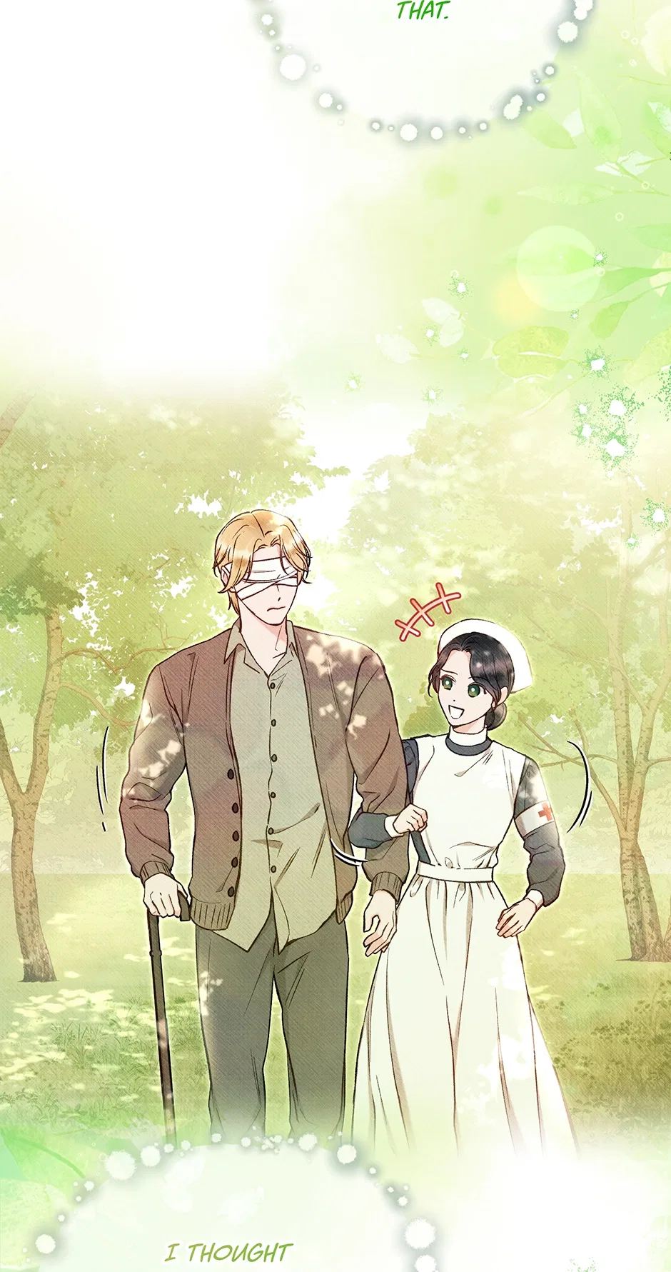 Dear My Rude Darling With Multiple Personality Chapter 60 – Page 65