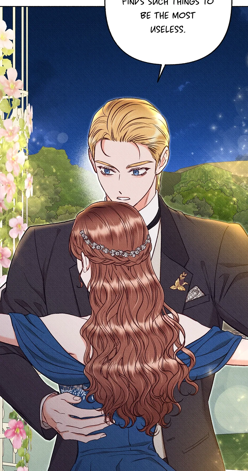 Dear My Rude Darling With Multiple Personality Chapter 60 – Page 69