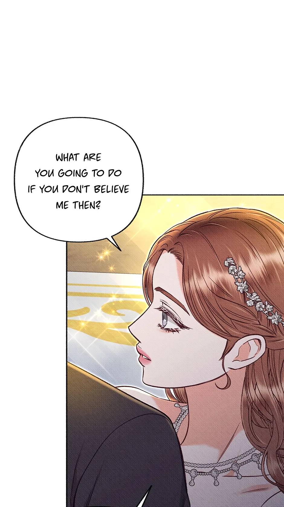 Dear My Rude Darling With Multiple Personality Chapter 60 – Page 71