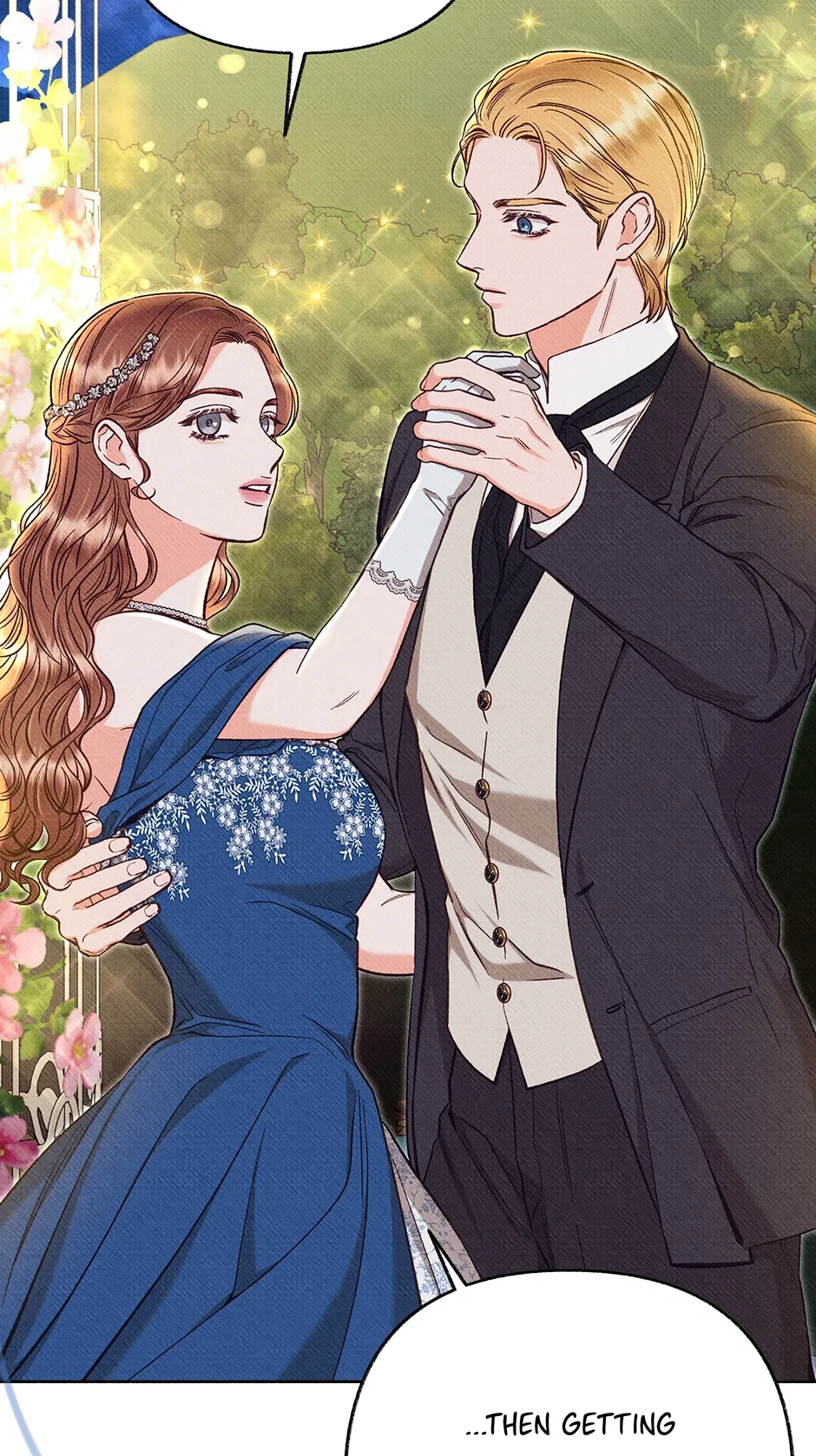 Dear My Rude Darling With Multiple Personality Chapter 60 – Page 74