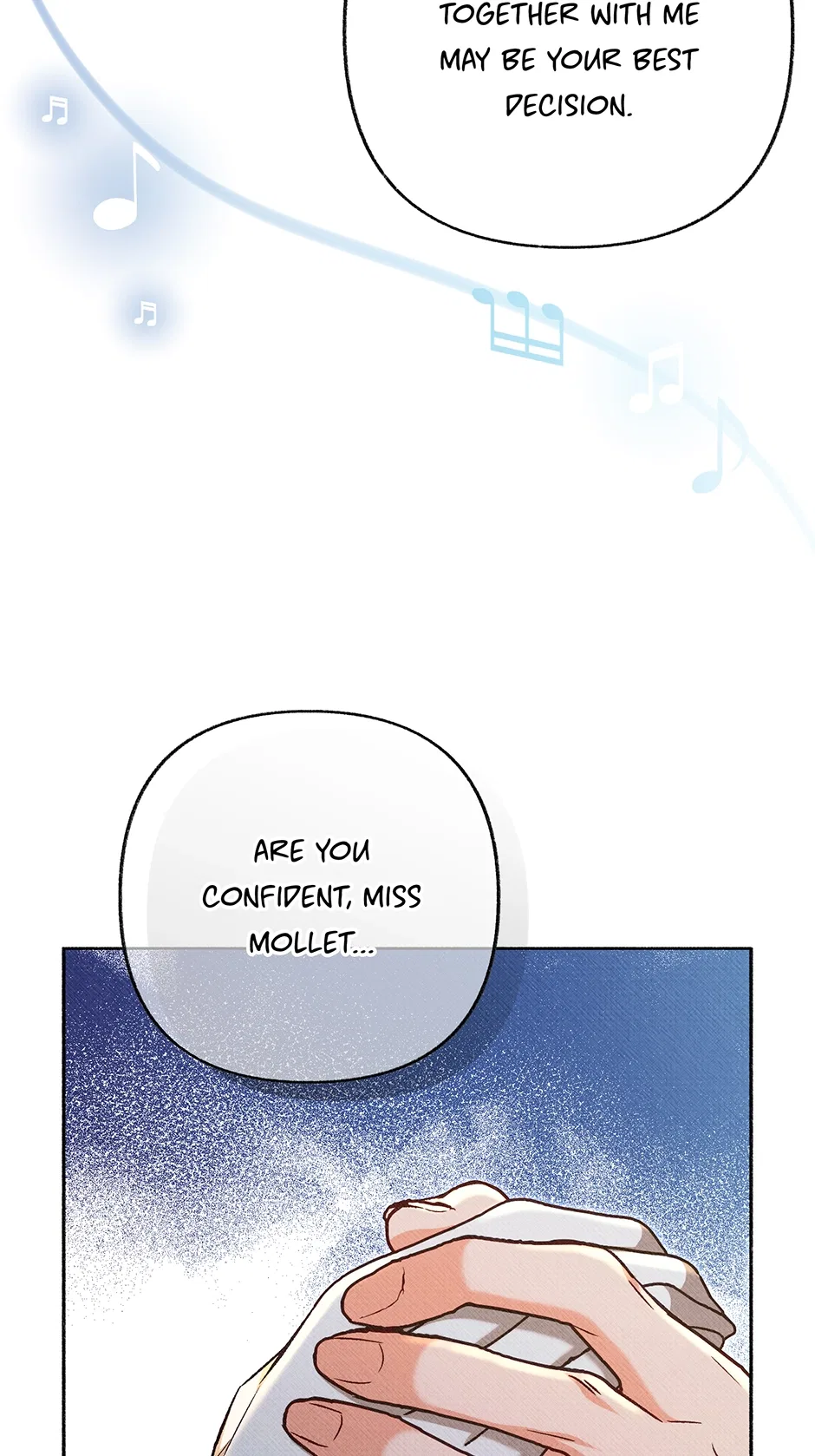 Dear My Rude Darling With Multiple Personality Chapter 60 – Page 75