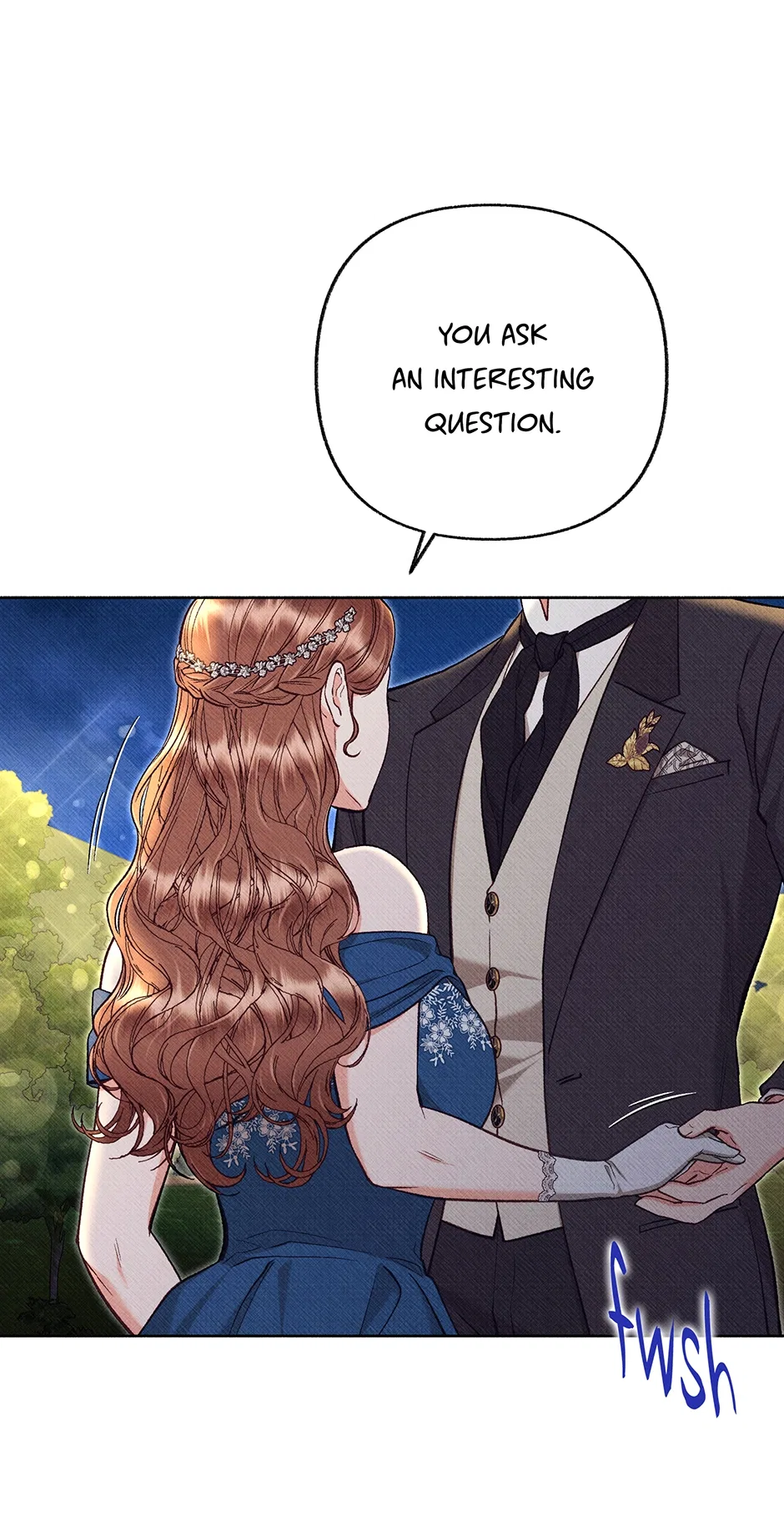 Dear My Rude Darling With Multiple Personality Chapter 60 – Page 77