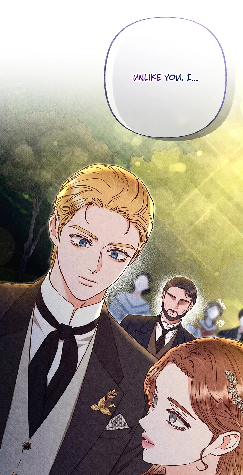 Dear My Rude Darling With Multiple Personality Chapter 60 – Page 79