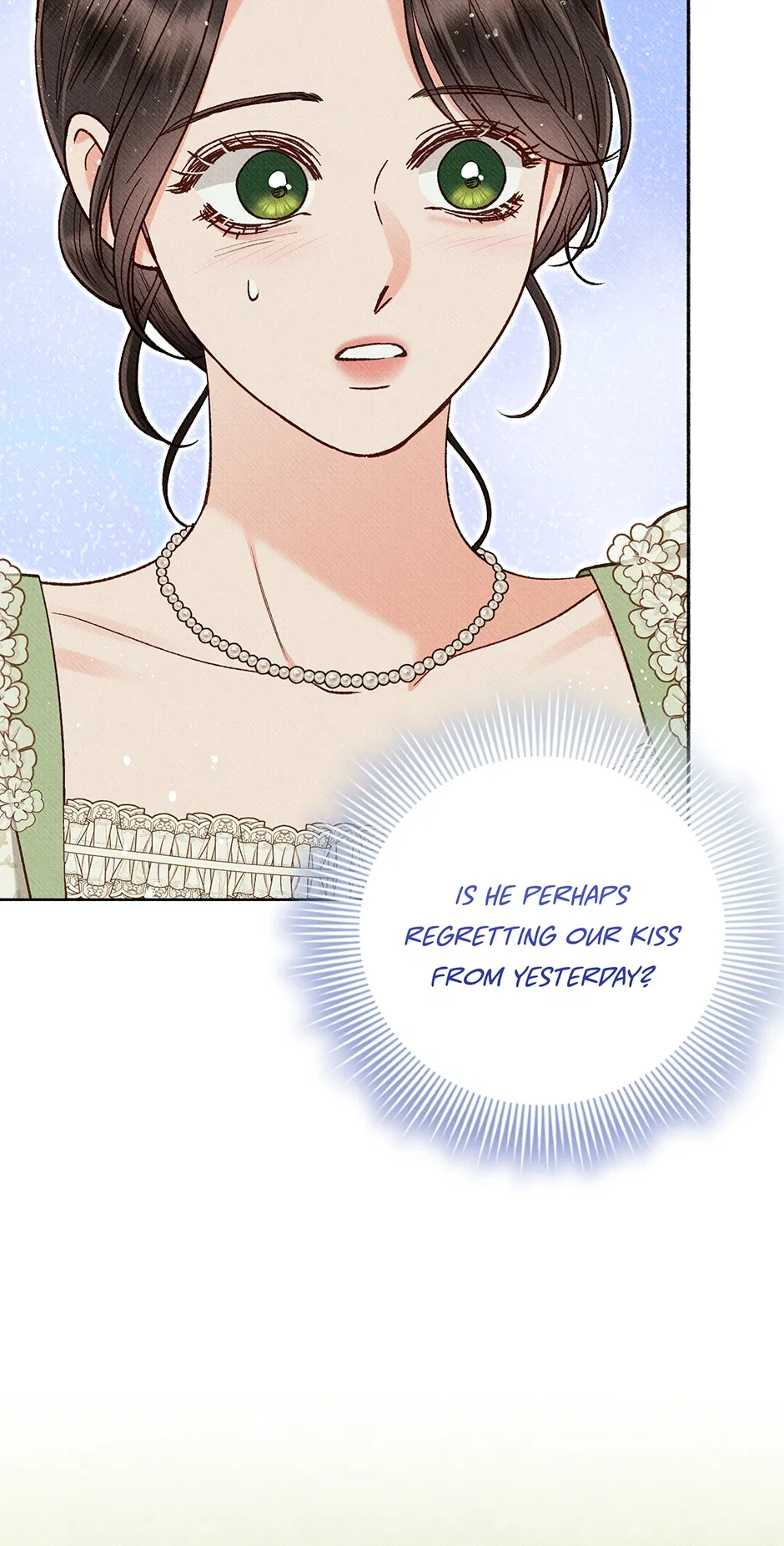 Dear My Rude Darling With Multiple Personality Chapter 59 – Page 3