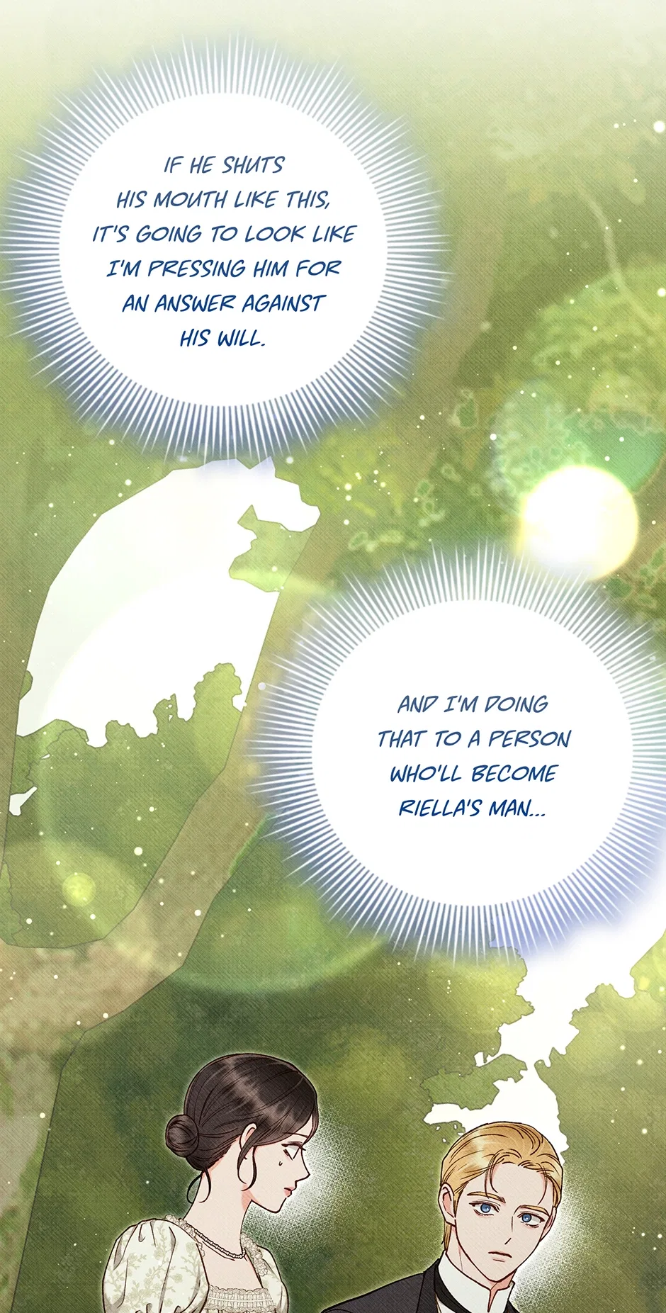 Dear My Rude Darling With Multiple Personality Chapter 59 – Page 4