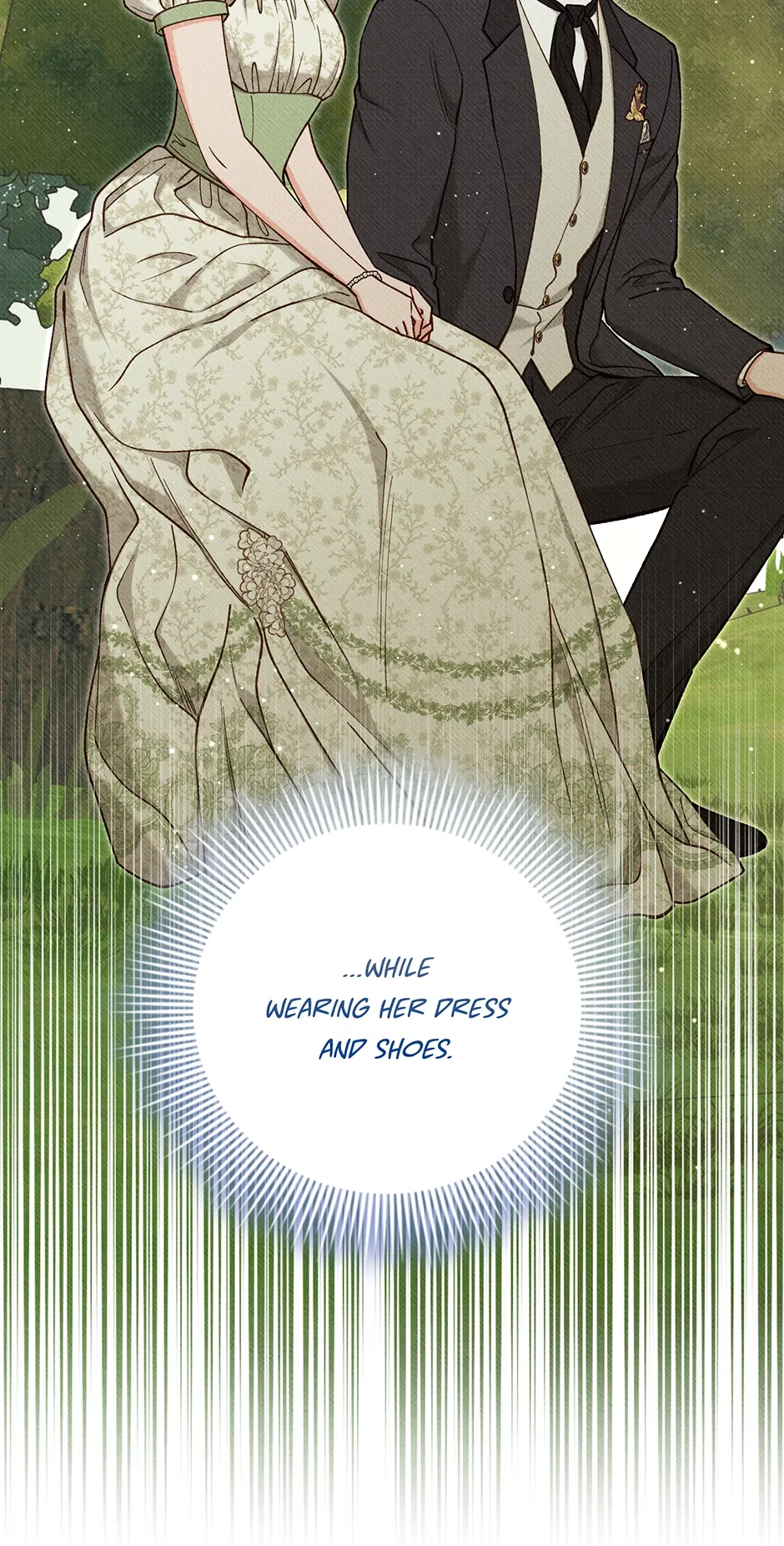 Dear My Rude Darling With Multiple Personality Chapter 59 – Page 5